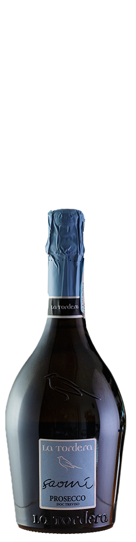 Saomí Prosecco DOC Brut